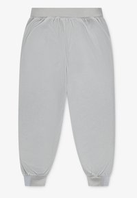 Jordan JDN EASE UNISEX - Pantalones deportivos - light gray heather