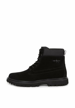 Veterboots - black