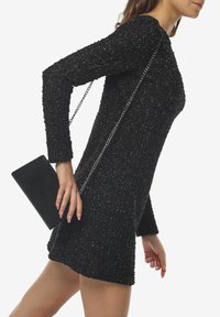 Miriade BRIGHTSHINE - Pochette - nero