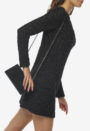 Miriade BRIGHTSHINE - Pochette - nero