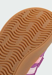 adidas Sportswear ADIDAS SPORTSWEAR VL COURT 3.0 SHOES   UNISEX - Chaussures premiers pas - flash pink   bliss pink   clear pink