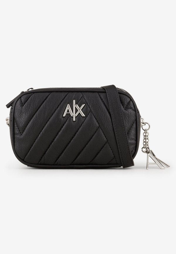 WOMANS CAMERA CASE - Cross body bag