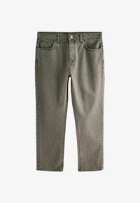 Non sélectionné, olive green
