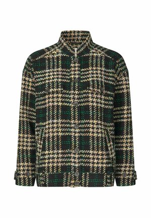 Dea Kudibal, SIFDEA NS - Chemisier - dobby check boucle
