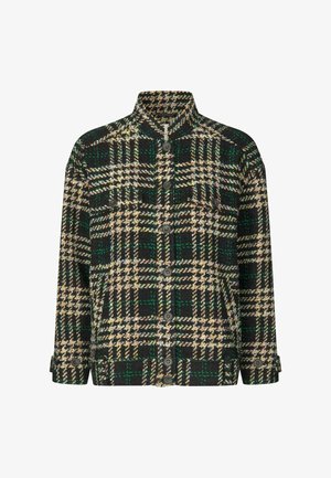 Dea Kudibal, SIFDEA NS - Chemisier - dobby check boucle