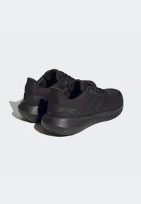 adidas Performance Scarpe da corsa su strada - core black/carbon