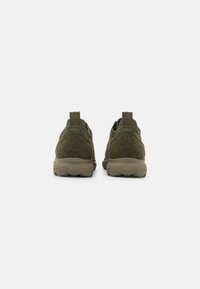 Geox Baskets basses - olive