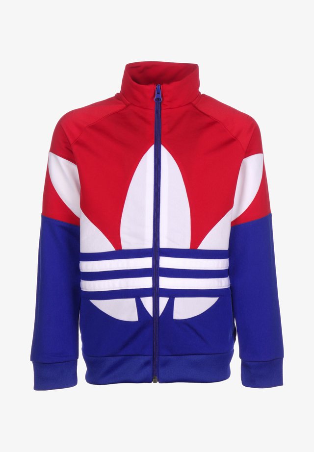 Trainingsjacken Fur Kinder Versandkostenfrei Online Kaufen Zalando