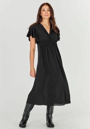 ANA - Vapaa-ajan mekko - black
