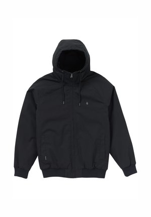 Volcom, HERNAN 10K JACKET - Veste d'hiver - black