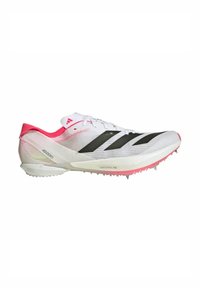 Spikes - ftwwht cblack lucred