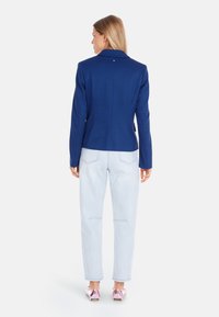 Marc Cain Blazer - deep royal blue