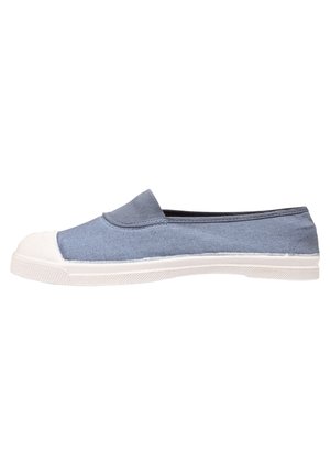 ELASTIC - Chaussons - blue