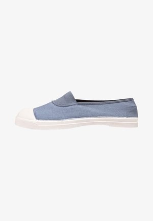 Bensimon ELASTIC - Scarpe senza lacci - blue