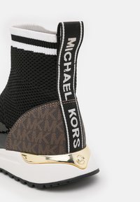 MICHAEL Michael Kors Baskets montantes - black