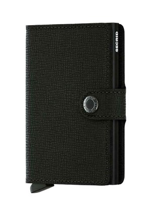 Secrid CRISPLE - Custodia per biglietti da visita - nero