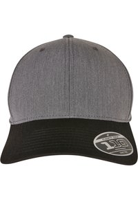 Flexfit - ACCESSOIRES MIX  - Cappellino - darkgrey black Immagine in miniatura 1