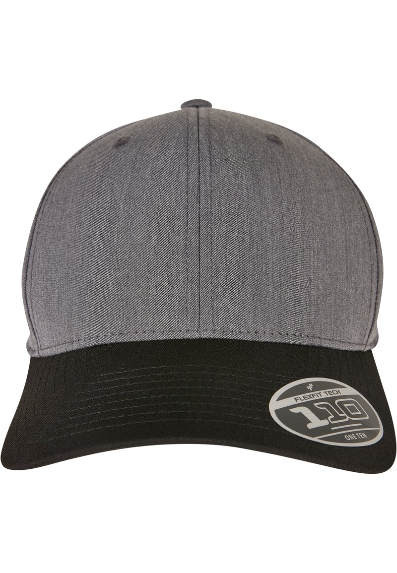 Flexfit - ACCESSOIRES MIX  - Cappellino - darkgrey black, Ingrandire