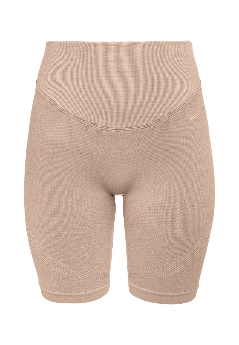 Carpatree Tights beige