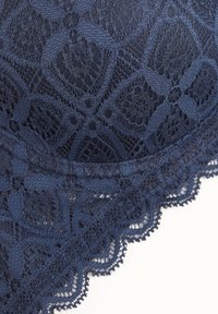 Intimissimi SOFIA  - Balconette BH - intensivblau