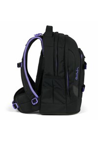 Satch SATCH PACK 4.0 - Set zainetto - purple phantom