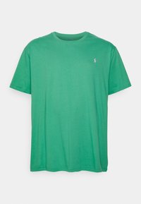 Não selecionado, raft green