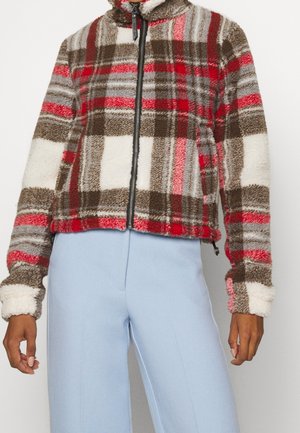 Winterjacke - multi-coloured