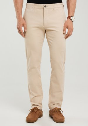 ERHAT - Chino - beige