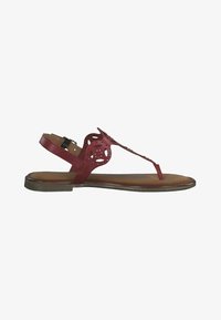 s.Oliver 5 5 17207 28, Ciabatte da Spiaggia Uomo, Cachi, 46 EU s.Oliver 5 5 17207 28, Ciabatte da Spiaggia Uomo, Cachi, 46 EU
