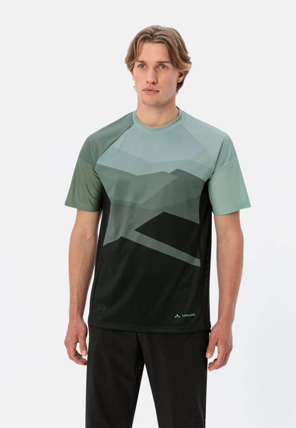 MOAB - Sport T-Shirt - agave