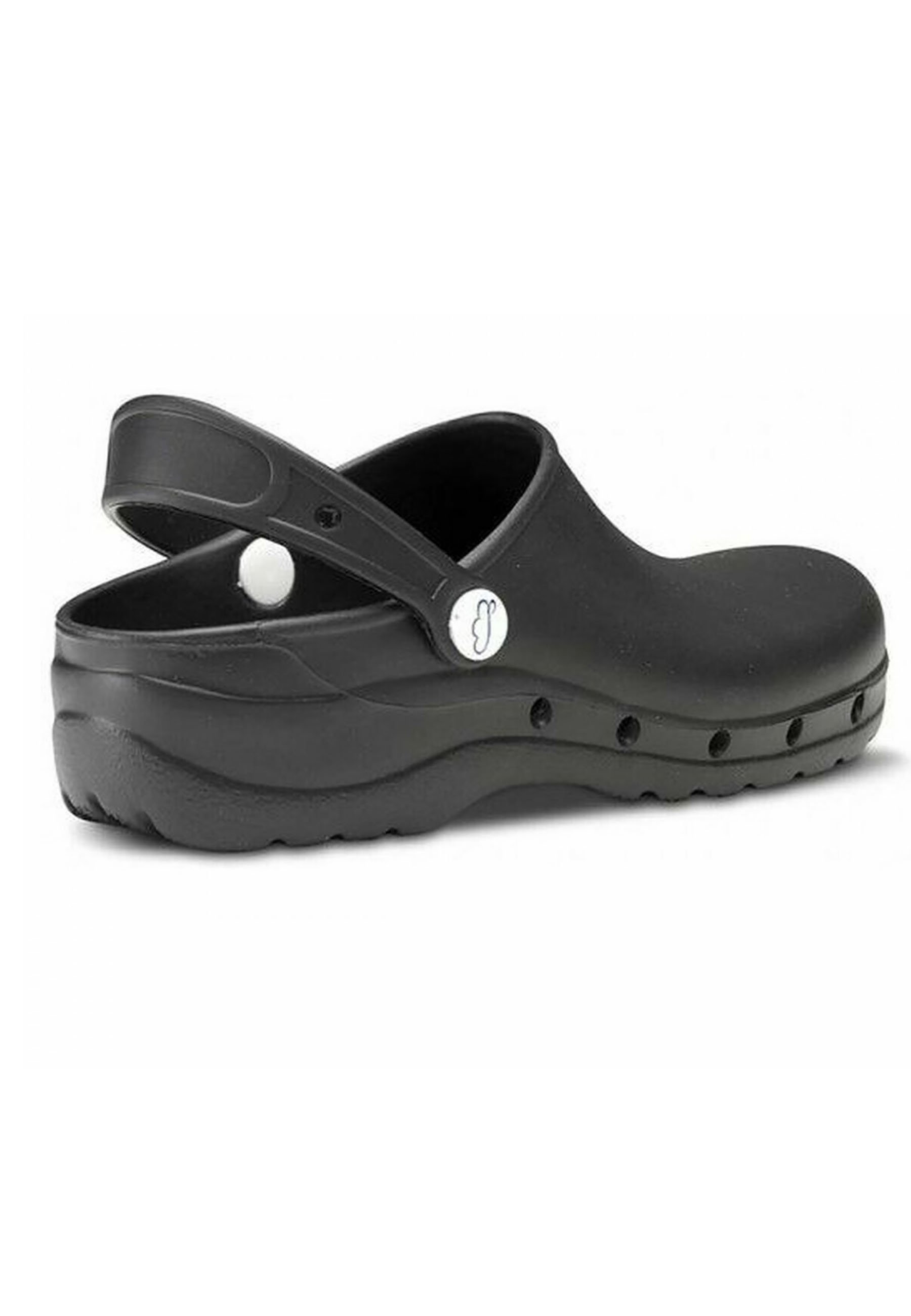 Feliz Caminar Sandalias de senderismo - black/negro - Zalando.es