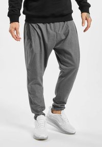 DEF Pantaloni - anthracite