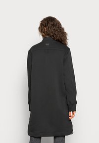 G-STAR SCOOP - Camisola com fecho - cloack