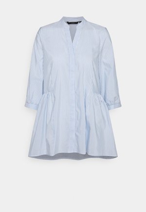 Blus - white