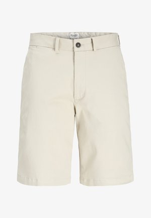 Jack & Jones, JPSTKARL BARRET - Lühikesed püksid - Grey