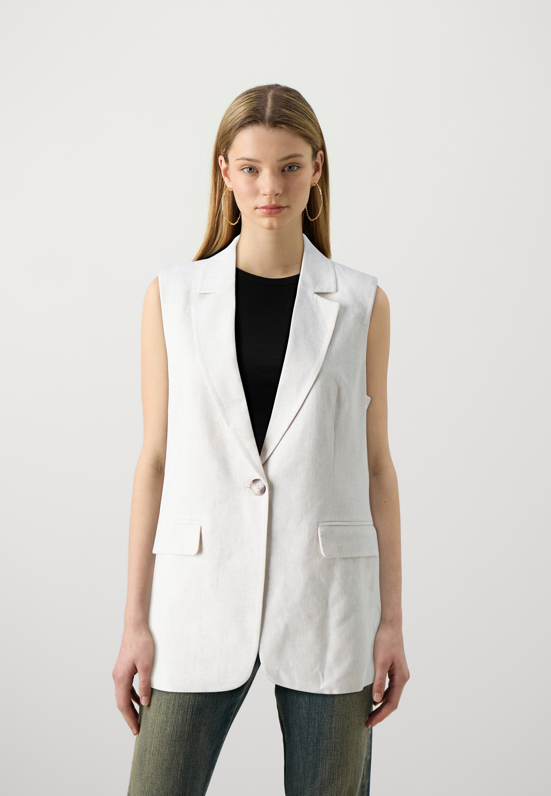Only ecru dames jas | Shop nu bij Only ecru dames jas | Shop nu bij