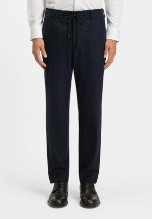 Pantaloni - dark blue four