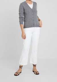 United Colors of Benetton Kofta - grey