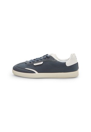 NORTH STAR - Baskets basses - blu