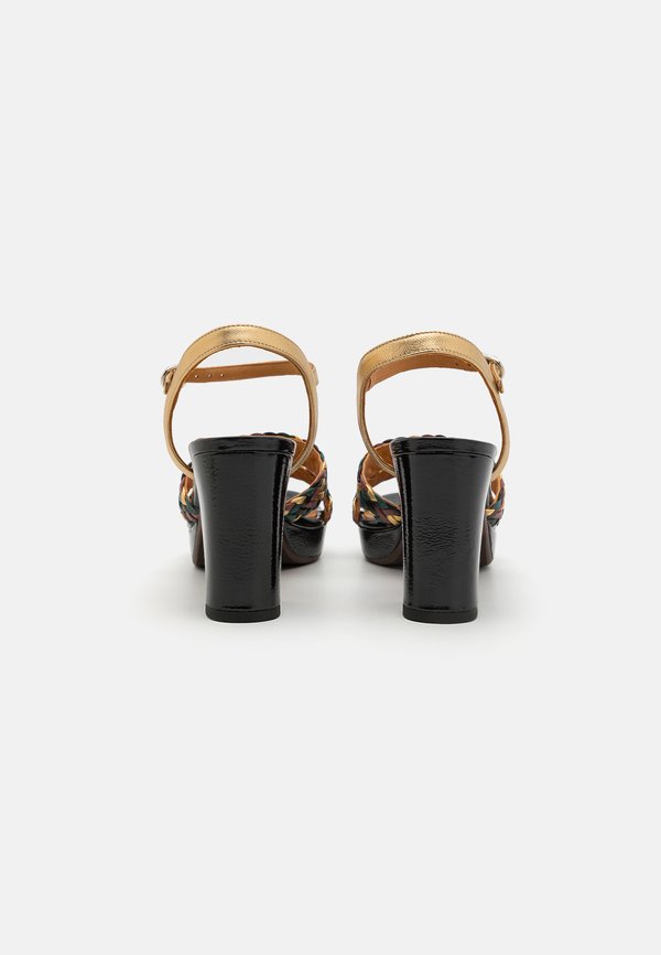 KECIFE - Platform sandals4