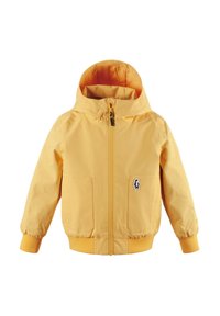 Non sélectionné, snapdragon yellow