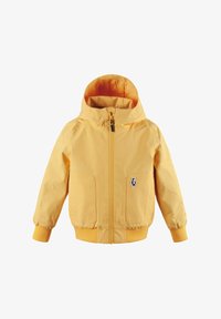 Non sélectionné, snapdragon yellow