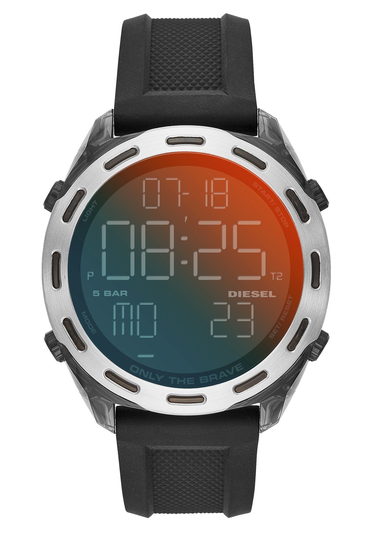 Diesel DZ7333 Luxe Heren Horloge in de Outlet - OutletUur