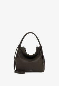 Unausgewählt, taupe