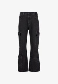 Valittu, washed black