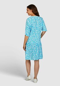 Navigazione Robe de jour - türkis