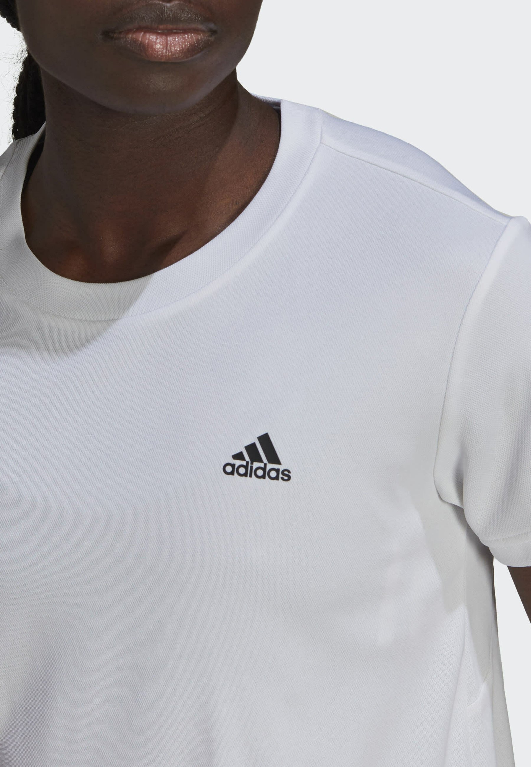 adidas Performance AEROREADY - Print T 