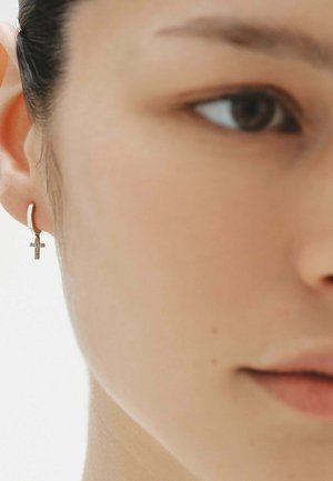 Aristocrazy, Pendientes - silver-coloured