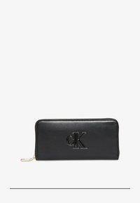 Selected, black