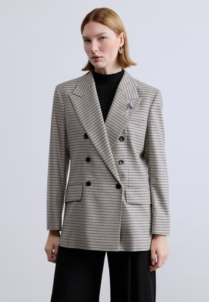 AMALISA - Krátky kabát - open miscellaneous